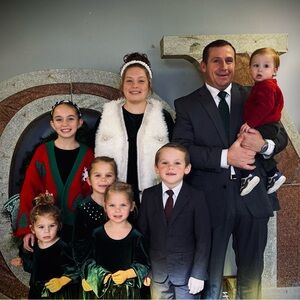 Meet your Posher, Bethany